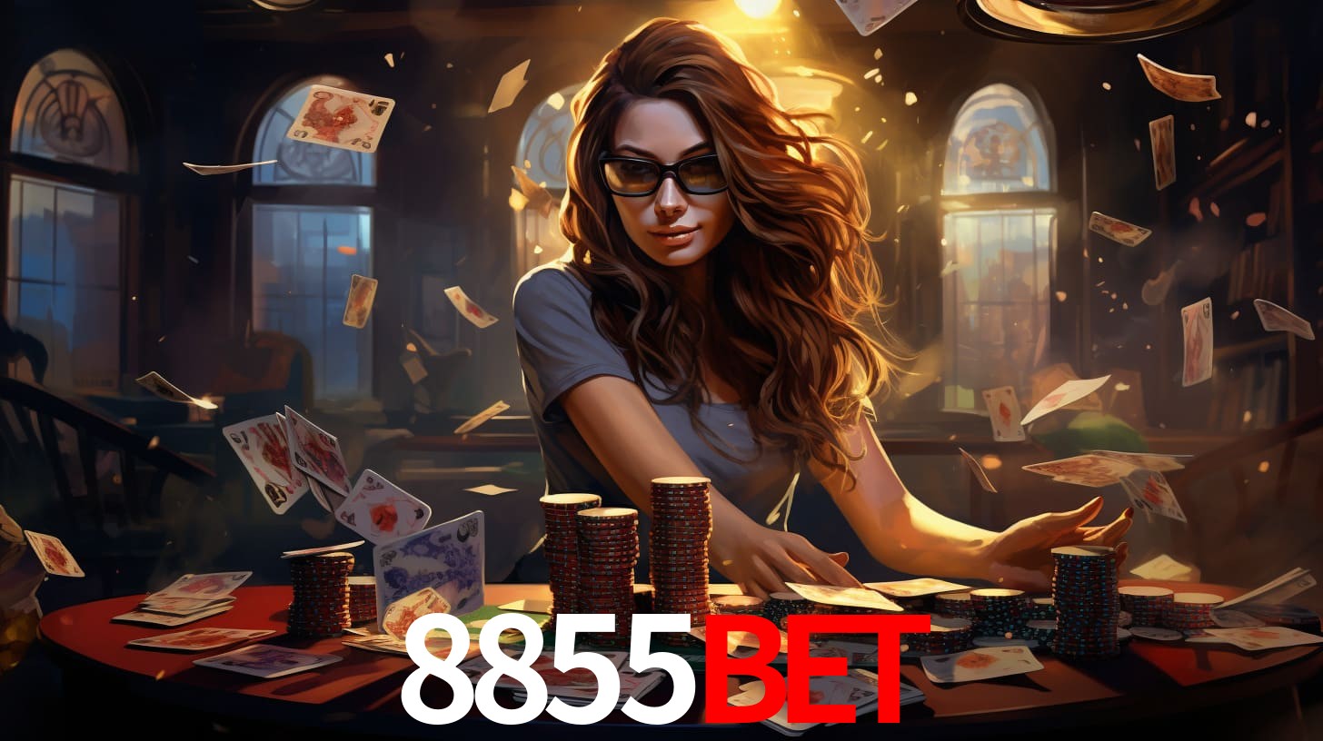 Roulette Table 8855bet