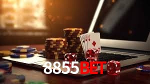 Jogos Exclusivos 8855bet