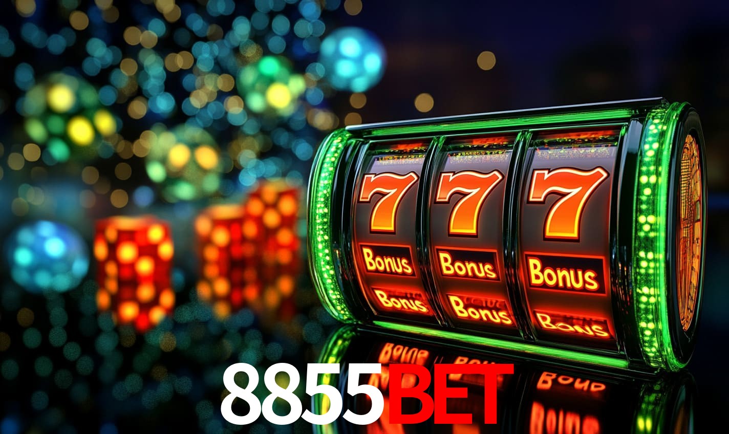 Promoção Relâmpago 8855bet