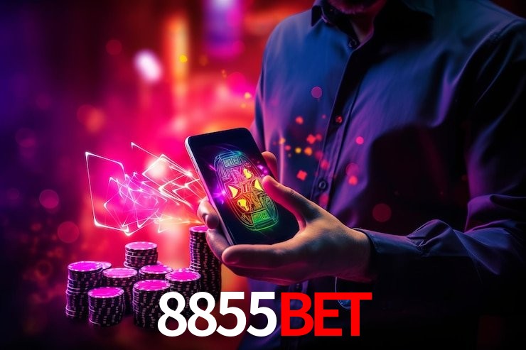 Apostas de Basquete 8855bet
