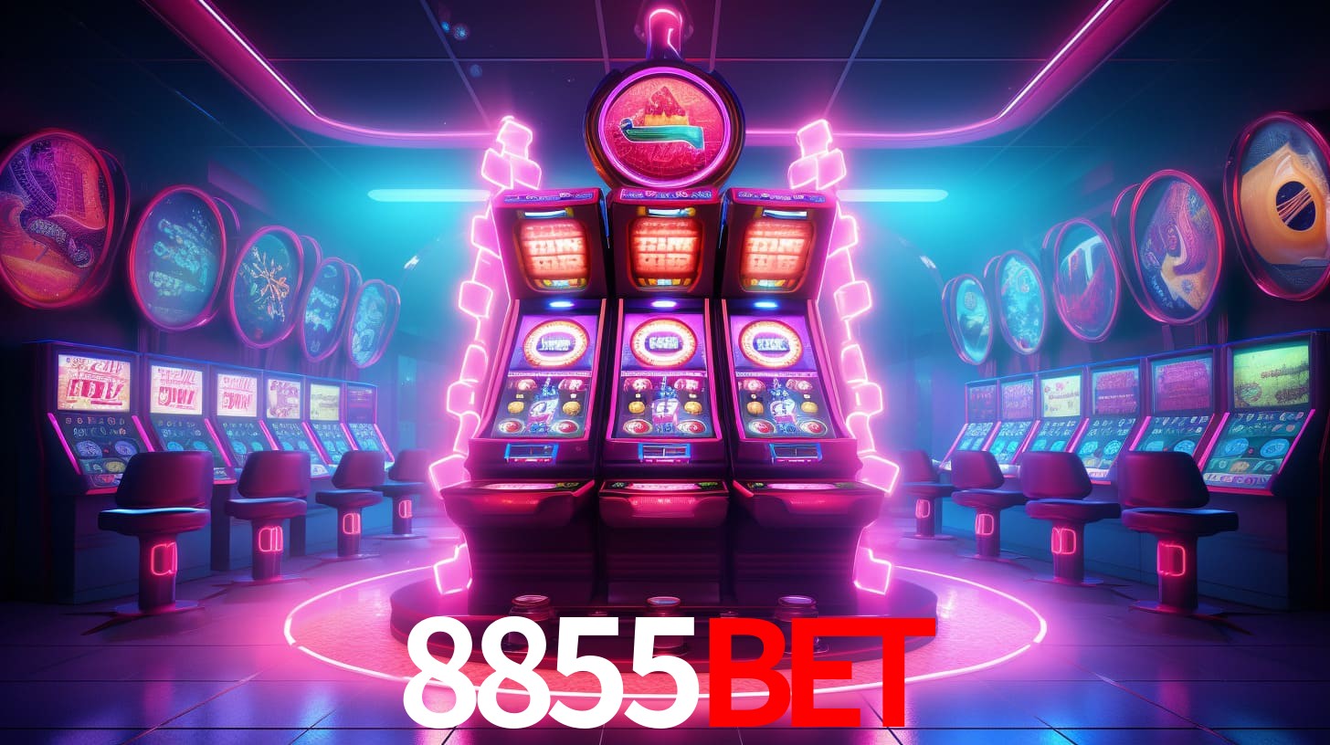 8855bet - Excellent Online Casino - 8855bet.com