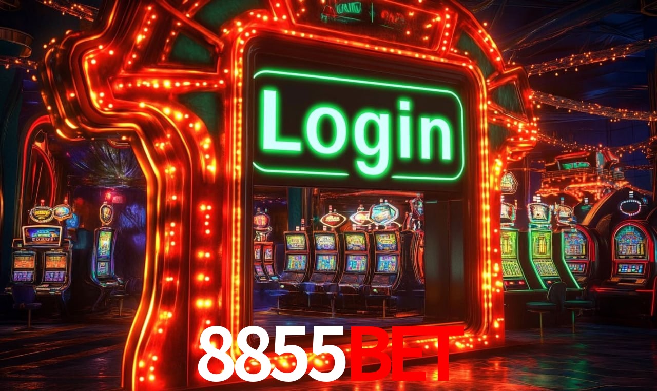 Recursos de Bônus 8855bet