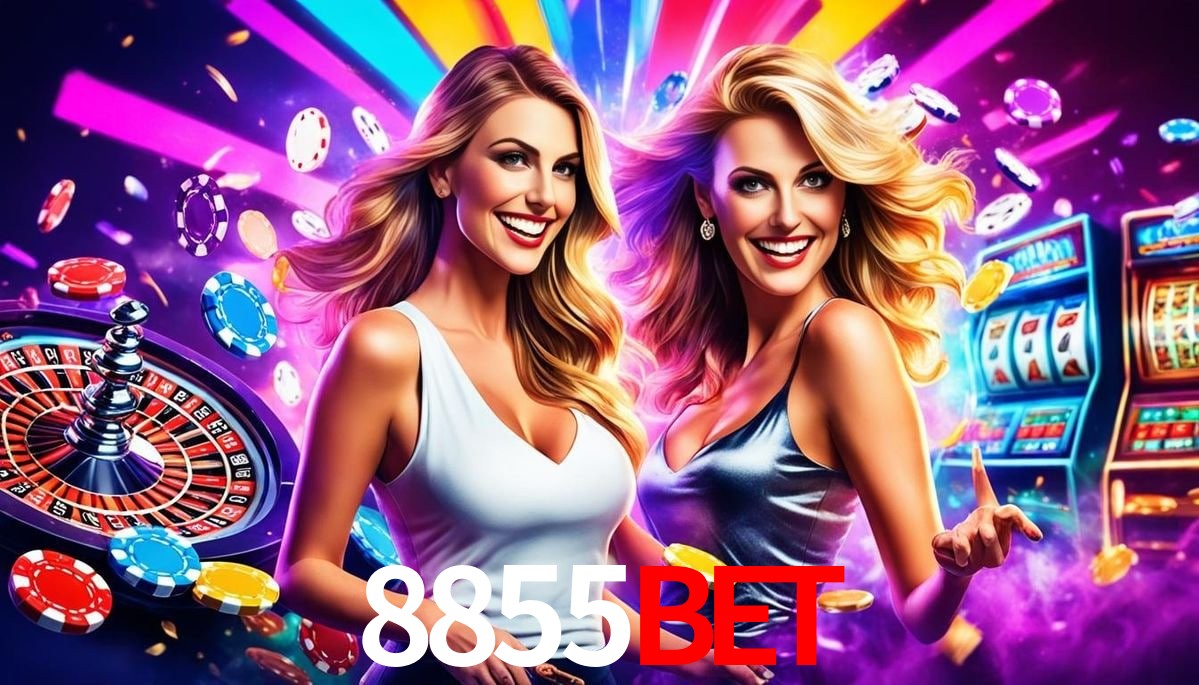 Casino VIP 8855bet