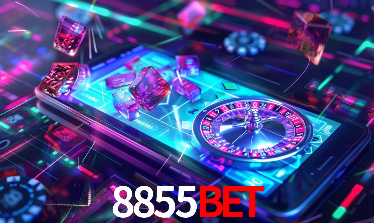 Jogos de Slot 8855bet