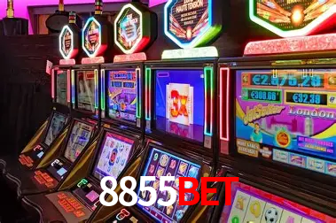 A Experiência Imersiva dos Cassinos Ao Vivo no 8855bet
