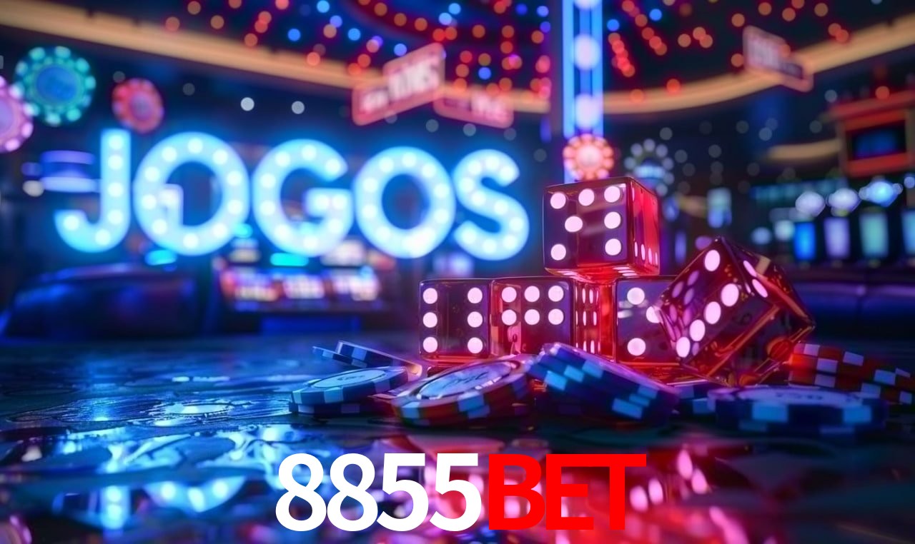 Mesa de Blackjack 8855bet