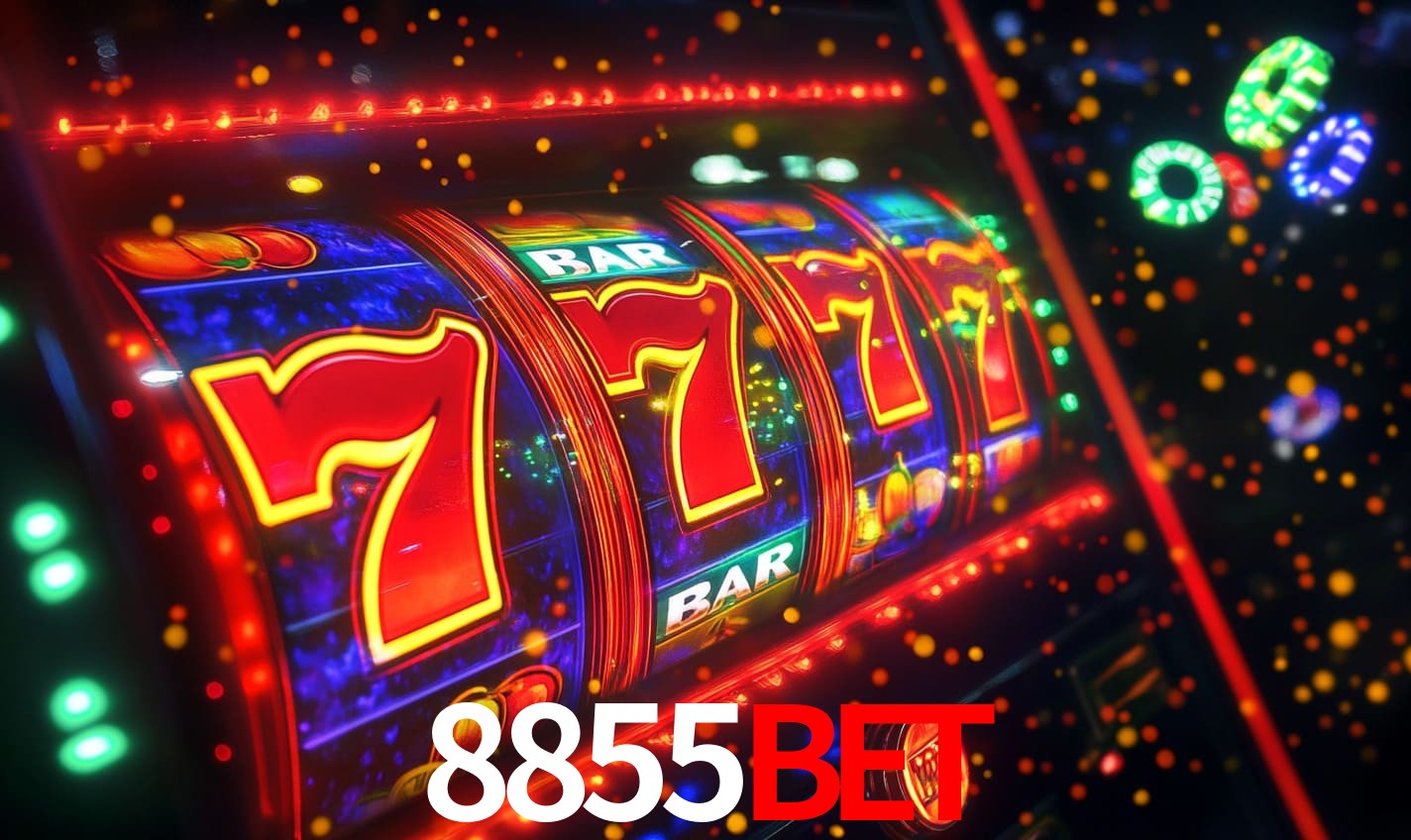 8855bet