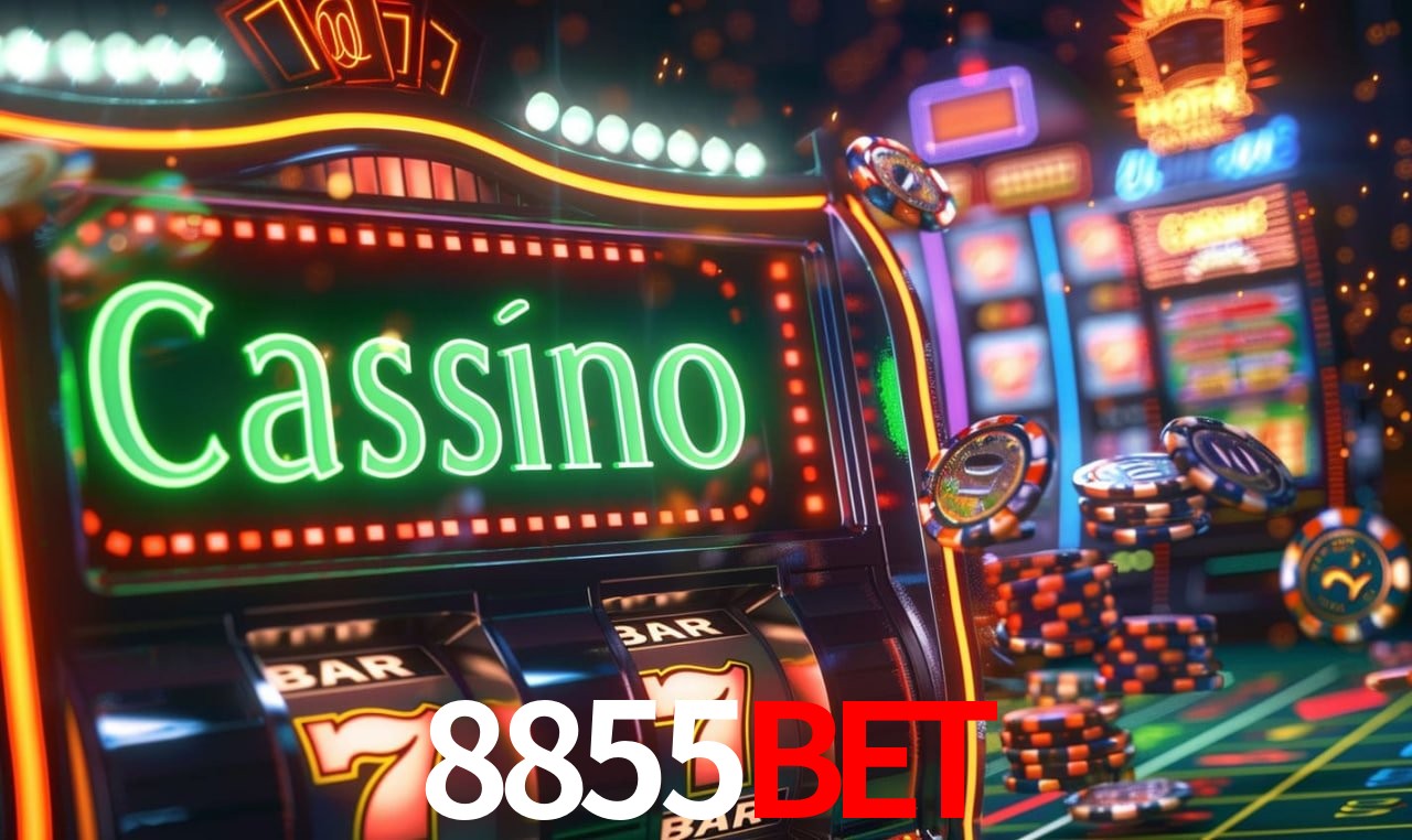 Especiais de Fim de Semana 8855bet