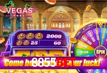A Popularidade dos Caça-Níqueis no 8855bet