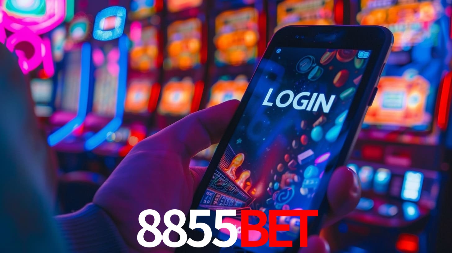 Apostas de Tênis 8855bet