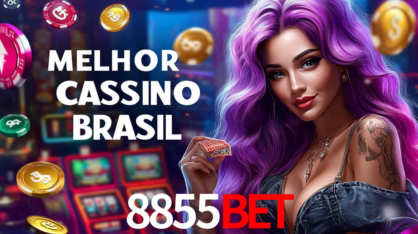 Descubra o Programa VIP da 8855bet: Vantagens Exclusivas para Jogadores