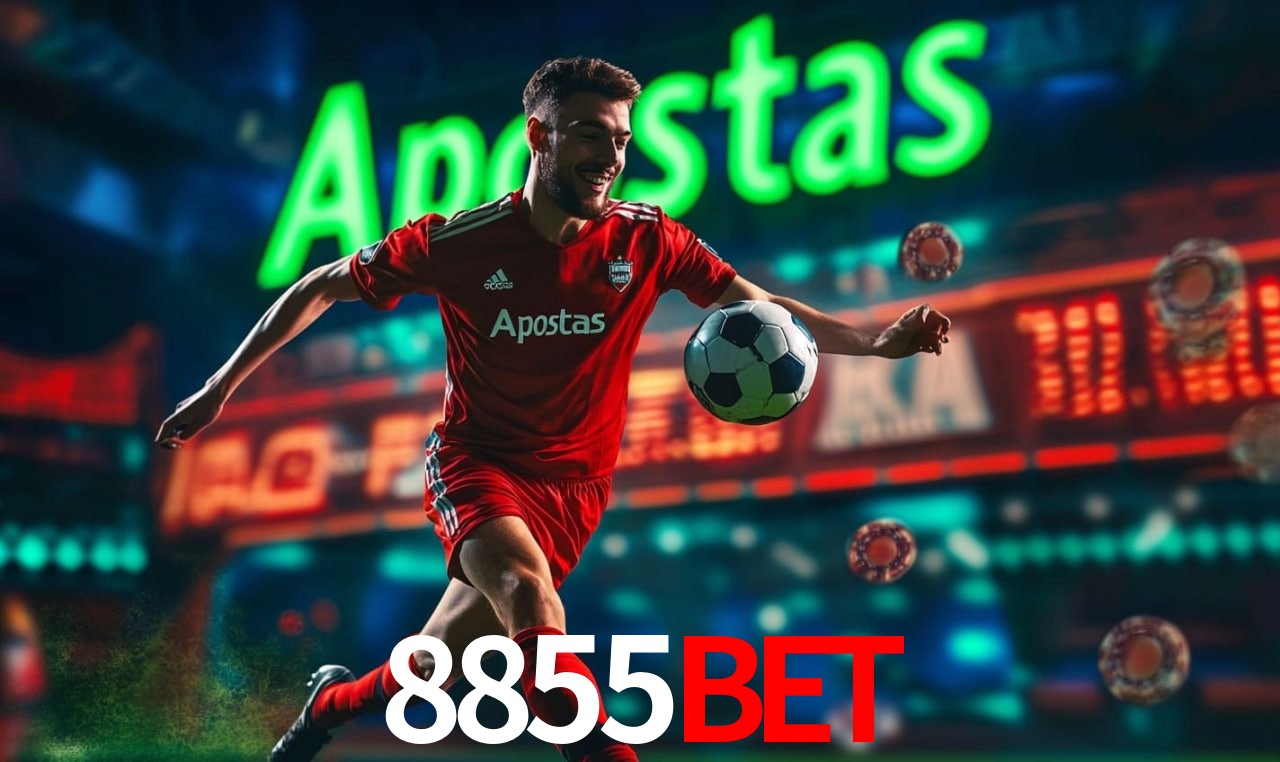 Casino Ao Vivo 8855bet