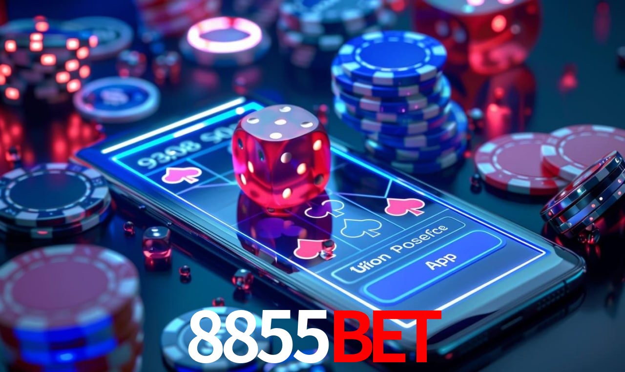 Vantagens de jogar slots no 8855bet Brasil
