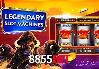Inovações de Jogos na 8855bet: O Futuro das Experiências Interativas