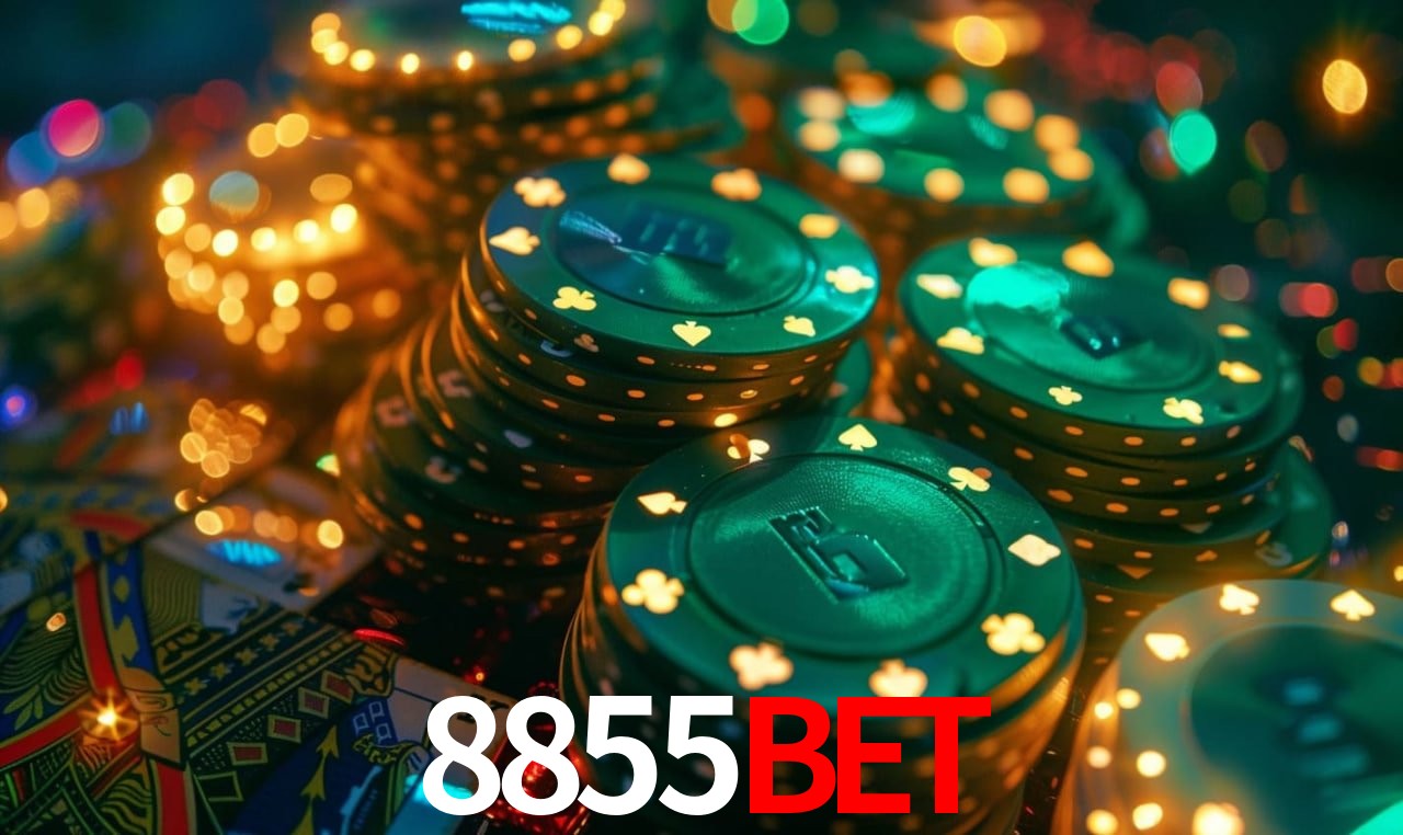 Estatísticas do Jogo 8855bet