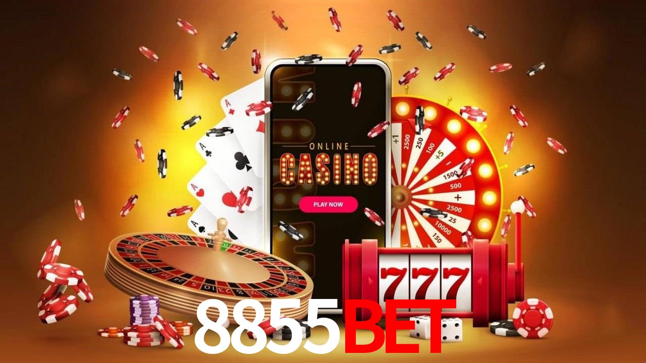Integração de APIs 8855bet