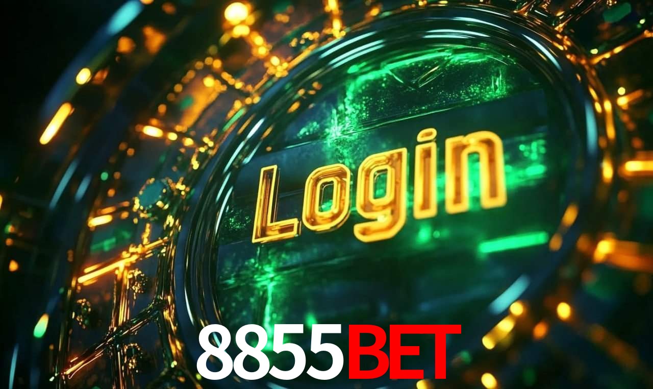 Interface do Aplicativo 8855bet - Design Premium e Intuitivo