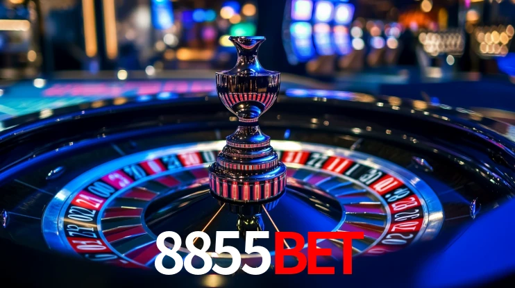 Experimente o Login Seguro Premium no 8855bet
