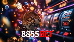 Interface Premium 8855bet