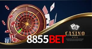 Diretório de Jogos 8855bet