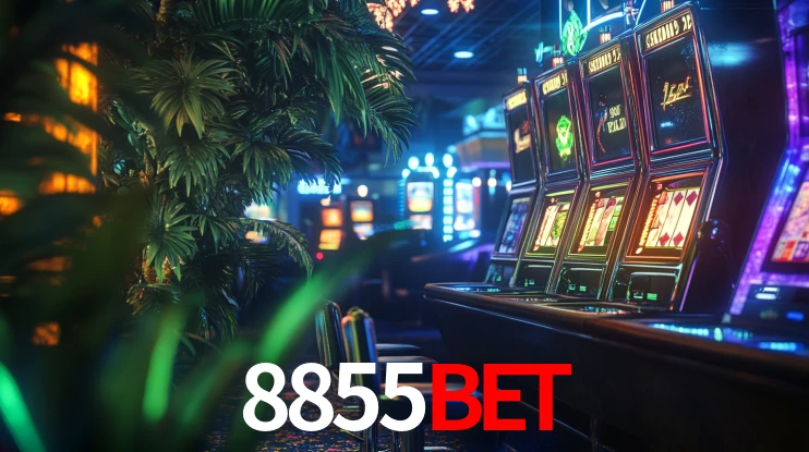 Tournaments 8855bet