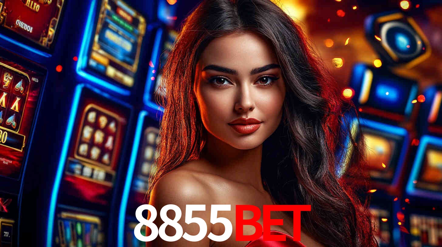 Desvendando o Mundo dos Jogos Virtuais na 8855bet