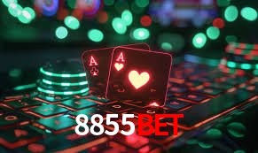 Login Seguro 8855bet
