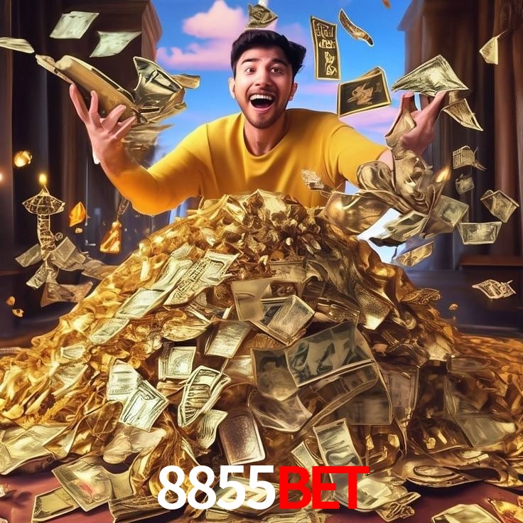 Estatísticas Esportivas 8855bet