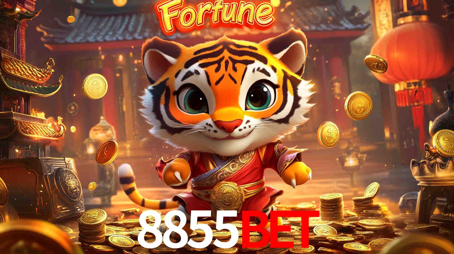 Descubra a Essência do 8855bet: Nossa História e Compromissos